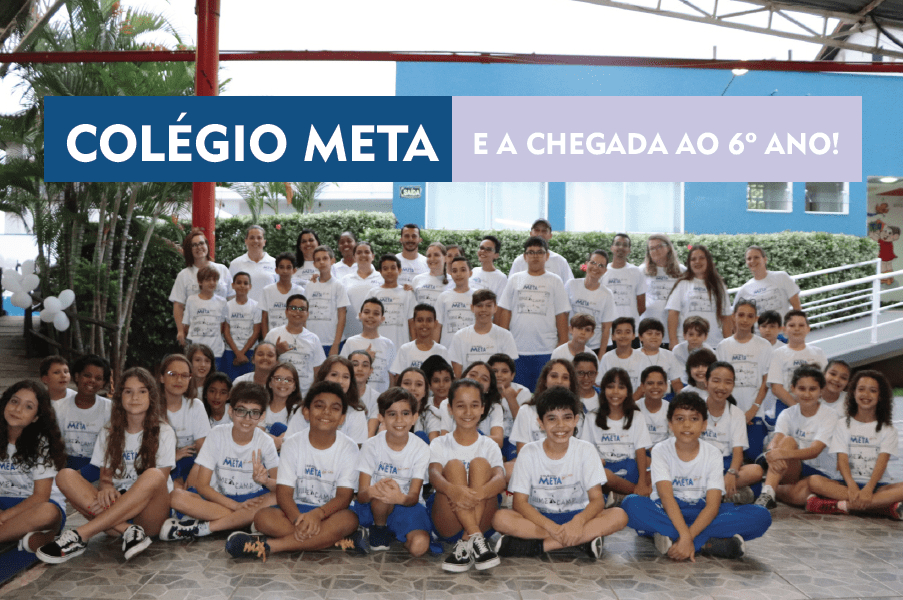 Colegio Meta