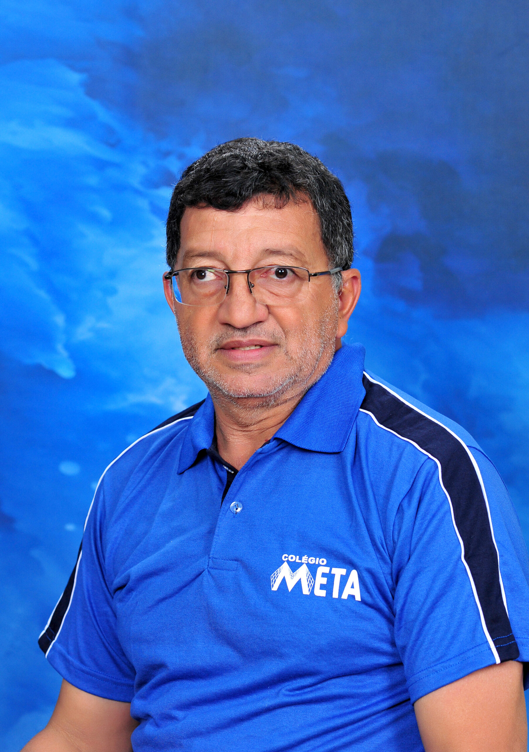 Ademar P. dos Santos (Tio Ademar)