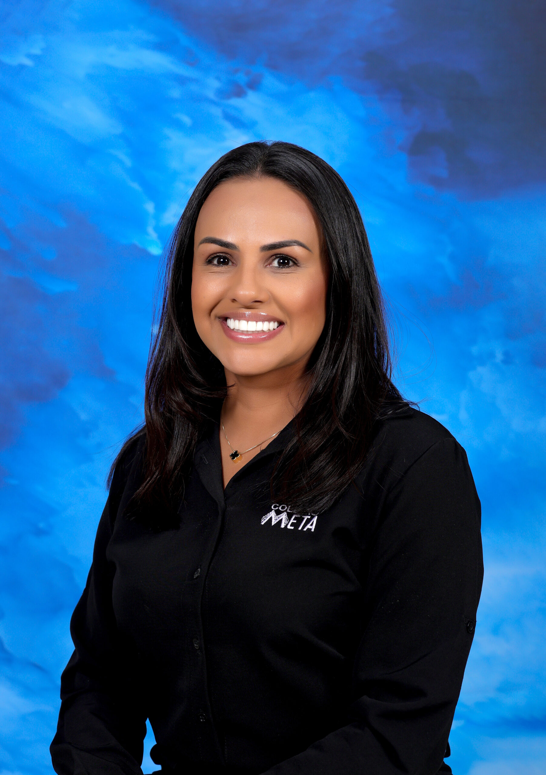 Ana Carolina dos Santos Silva