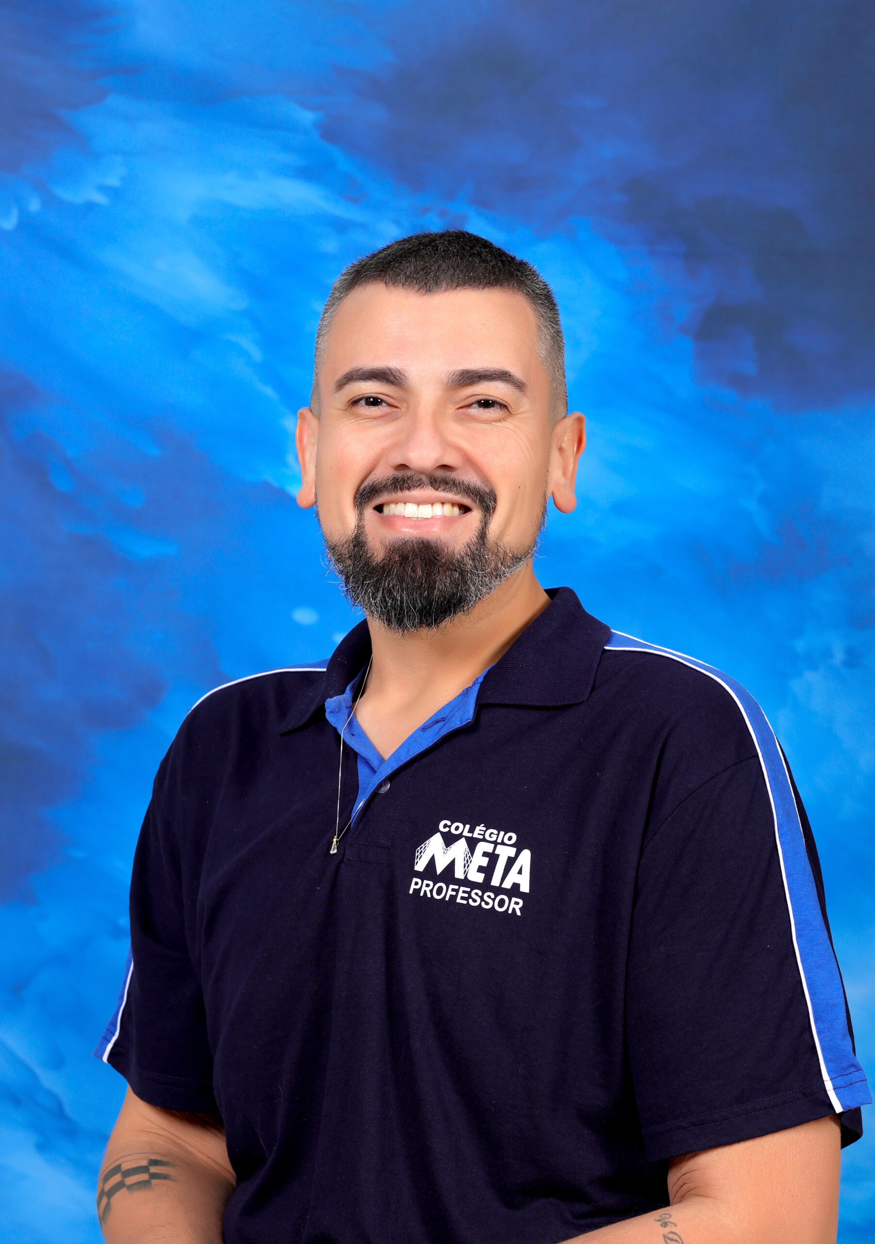 Antonio Ribeiro S. Filho