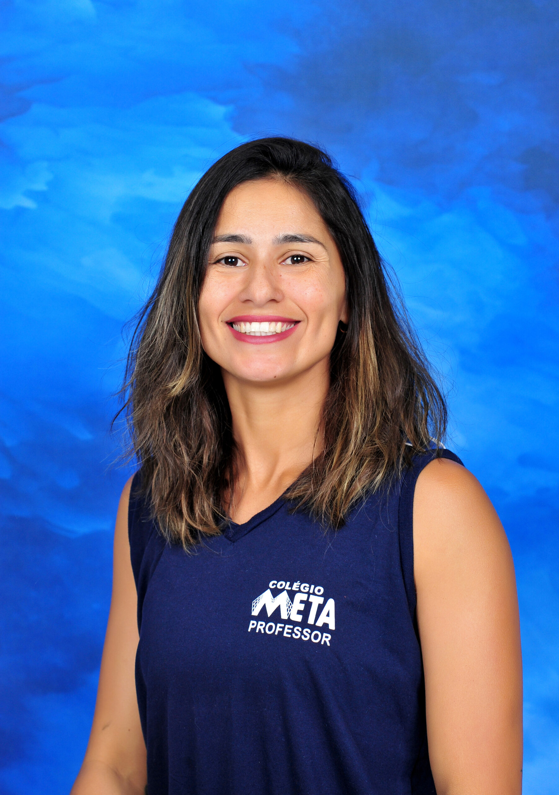 Daiane Barbosa Salles