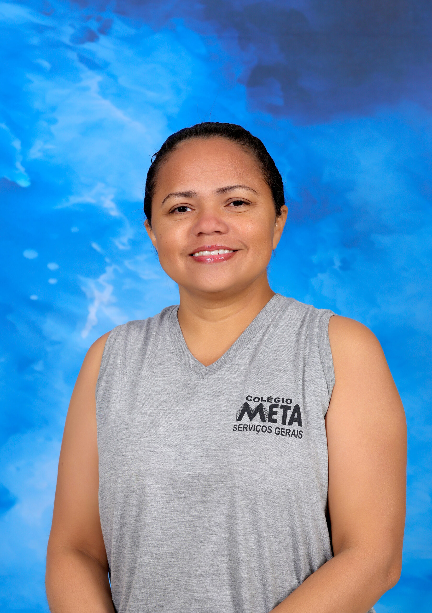 Elisnaia B. de Almeida (Náia)