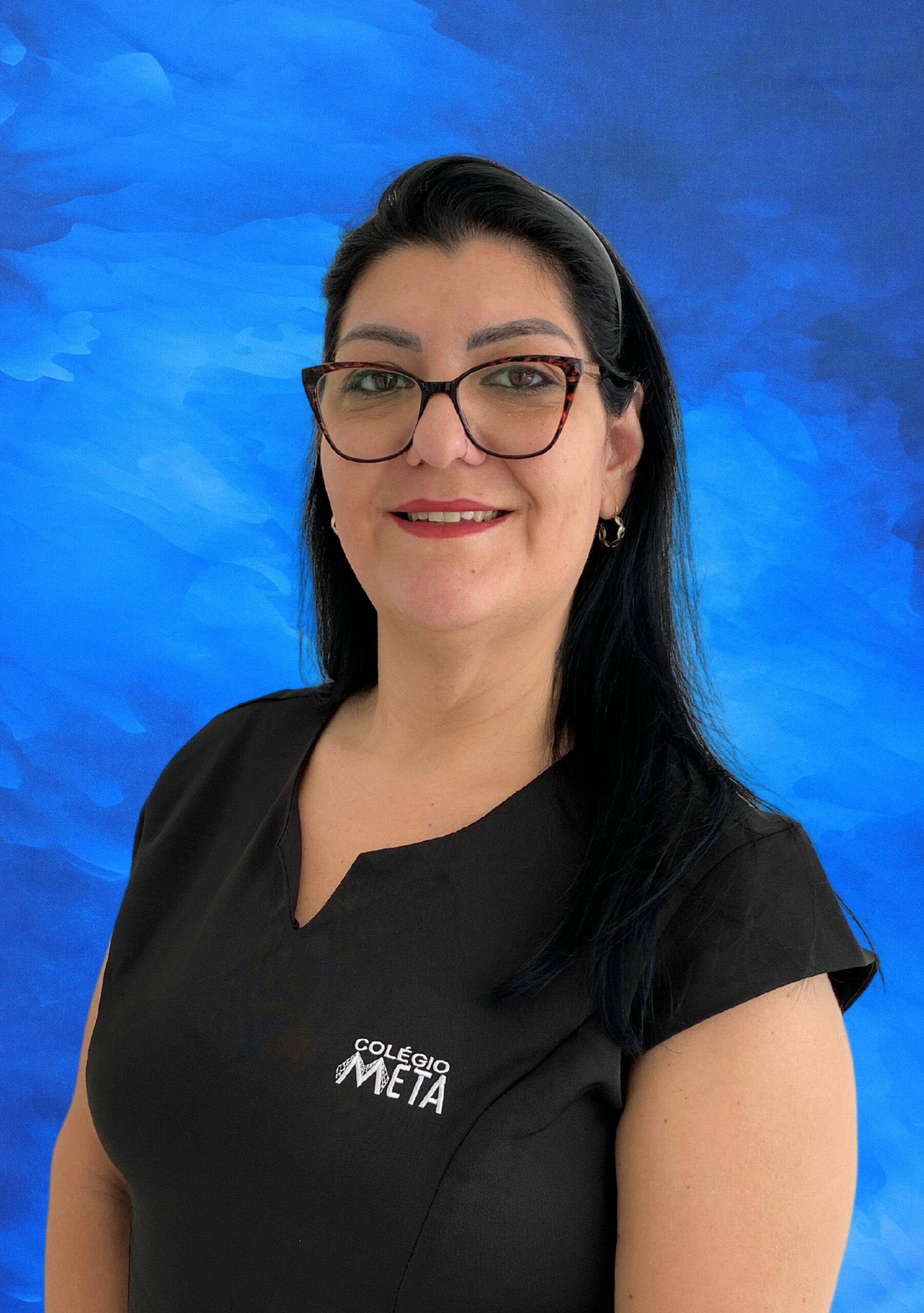 Maria Bernadete C. de Araújo (Berna)