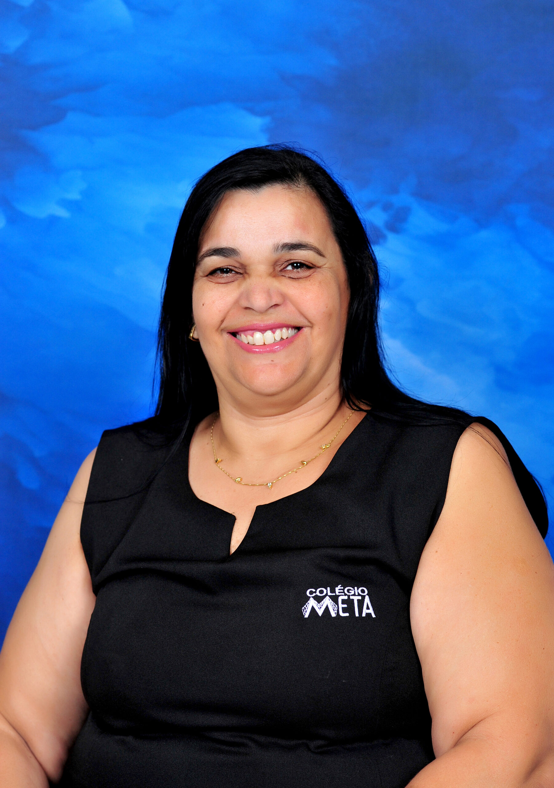 Gislaine S. Fanger (Gi)