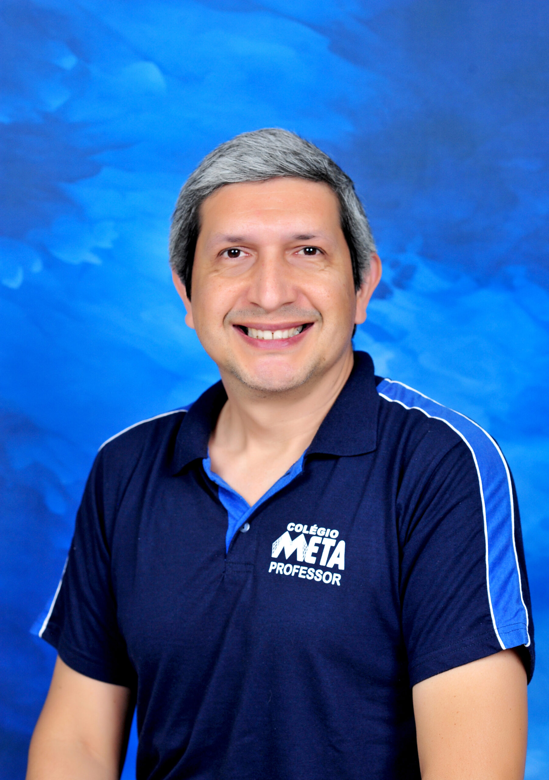 Ismael Bispo de Oliveira