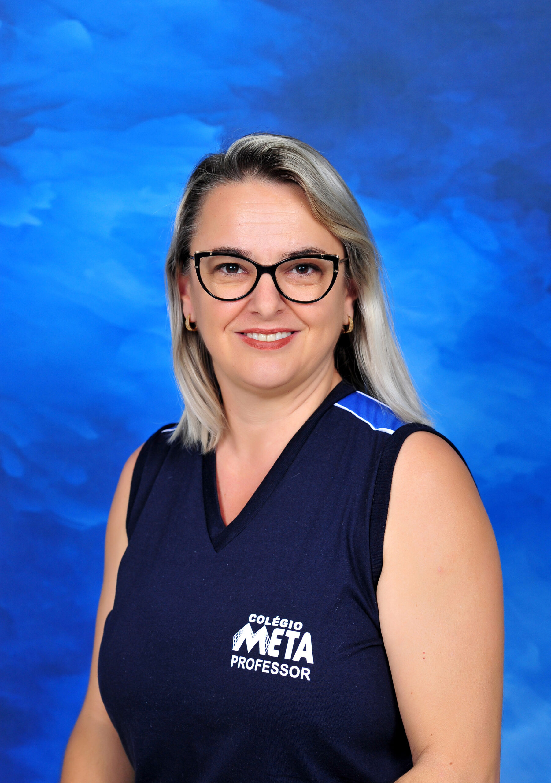 Márcia Rose C. Emiliano