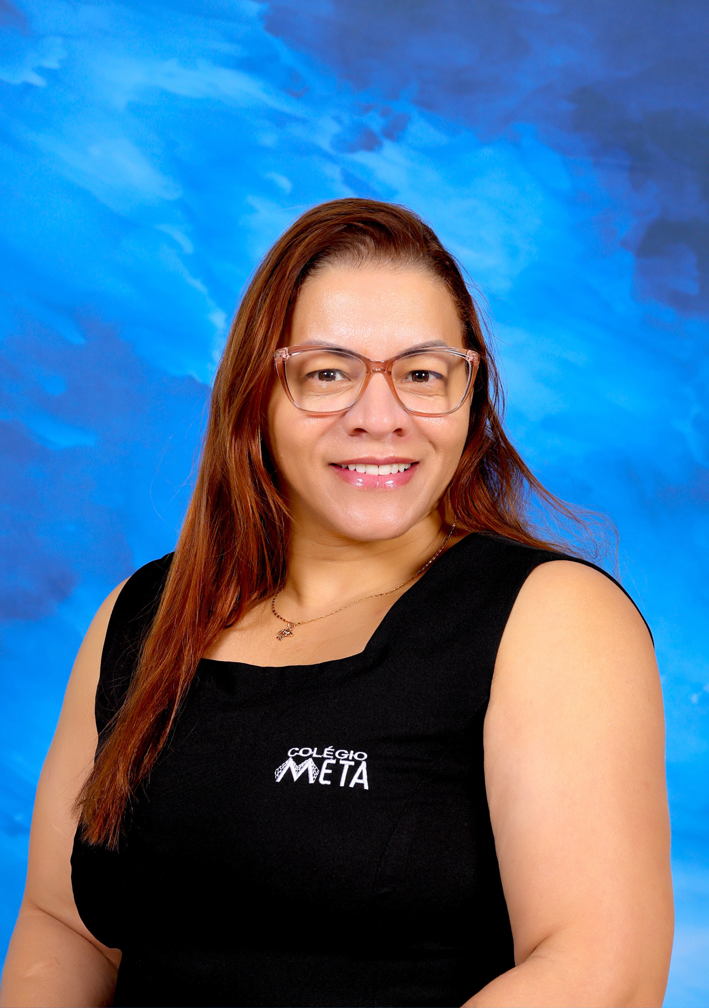 Maria Bernadete C. de Araújo (Berna)