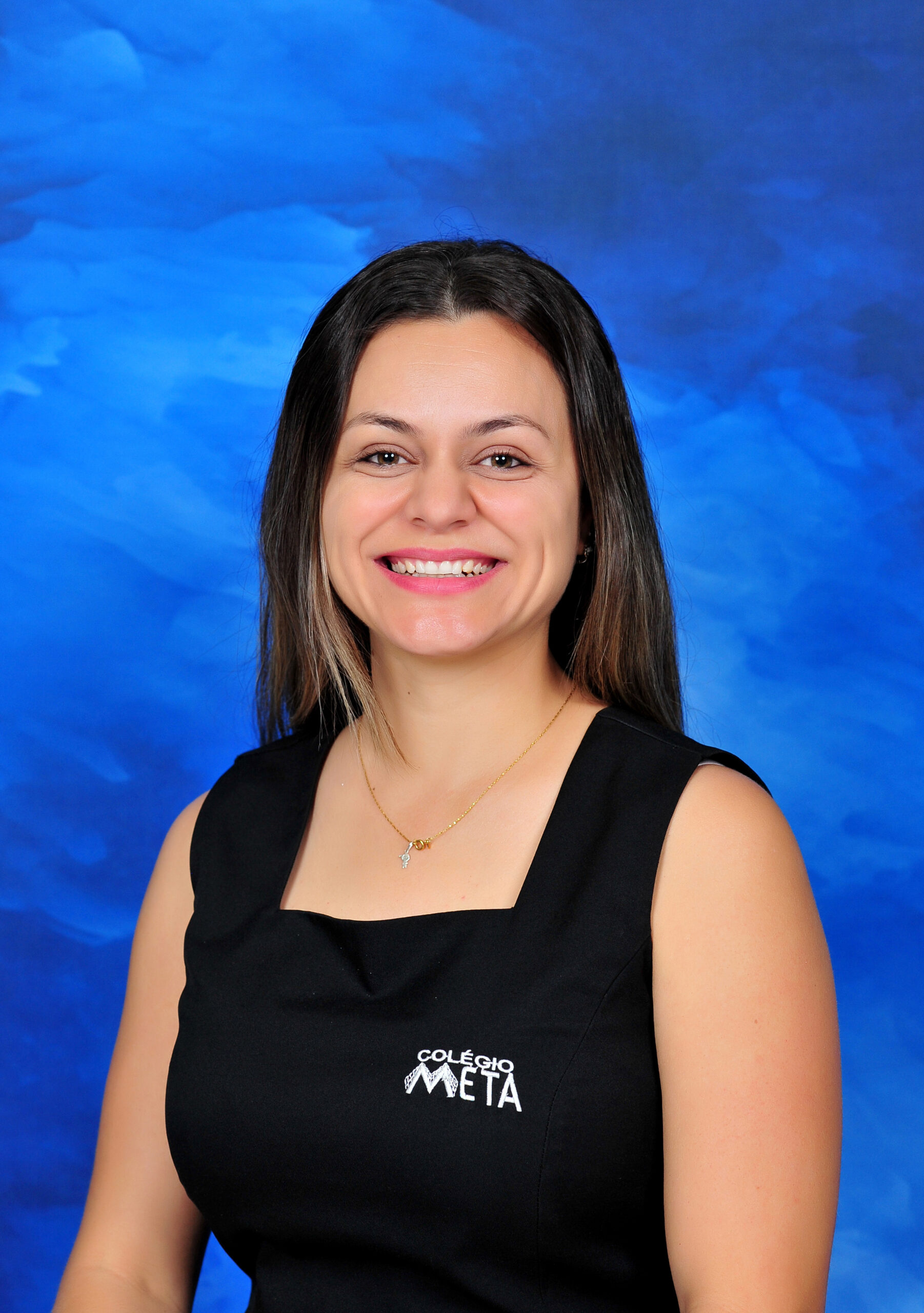 Jaqueline C. Mendes (Jaque)