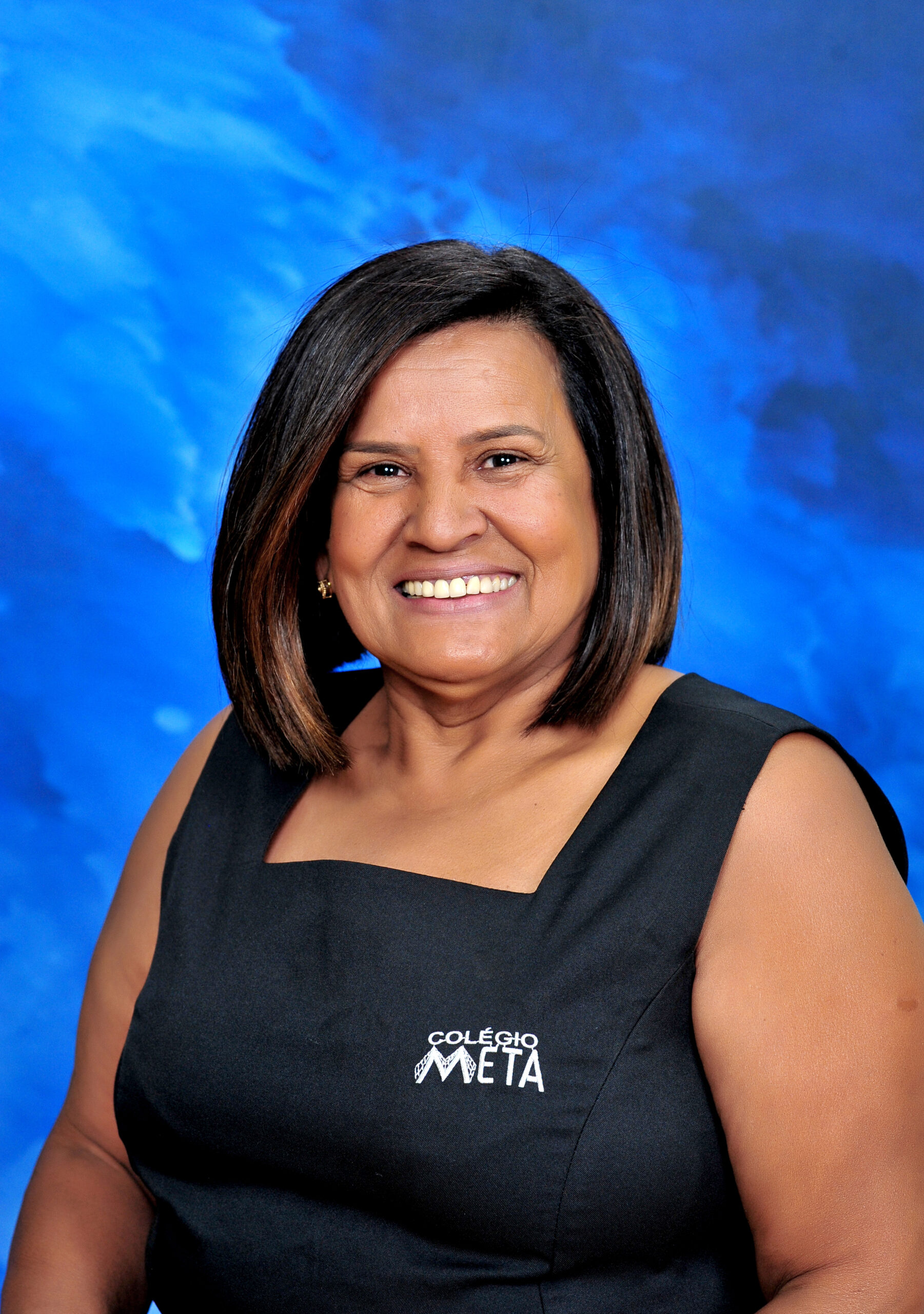 Maria de Louredes dos Santos Silva (Tia Piussa)