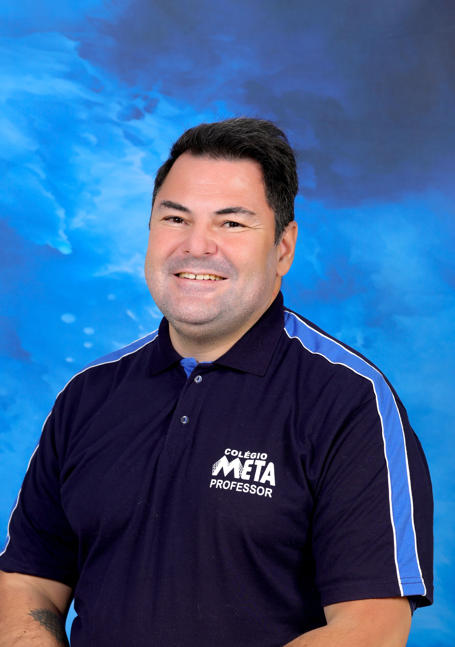 Ricardo Faveron de Oliveira