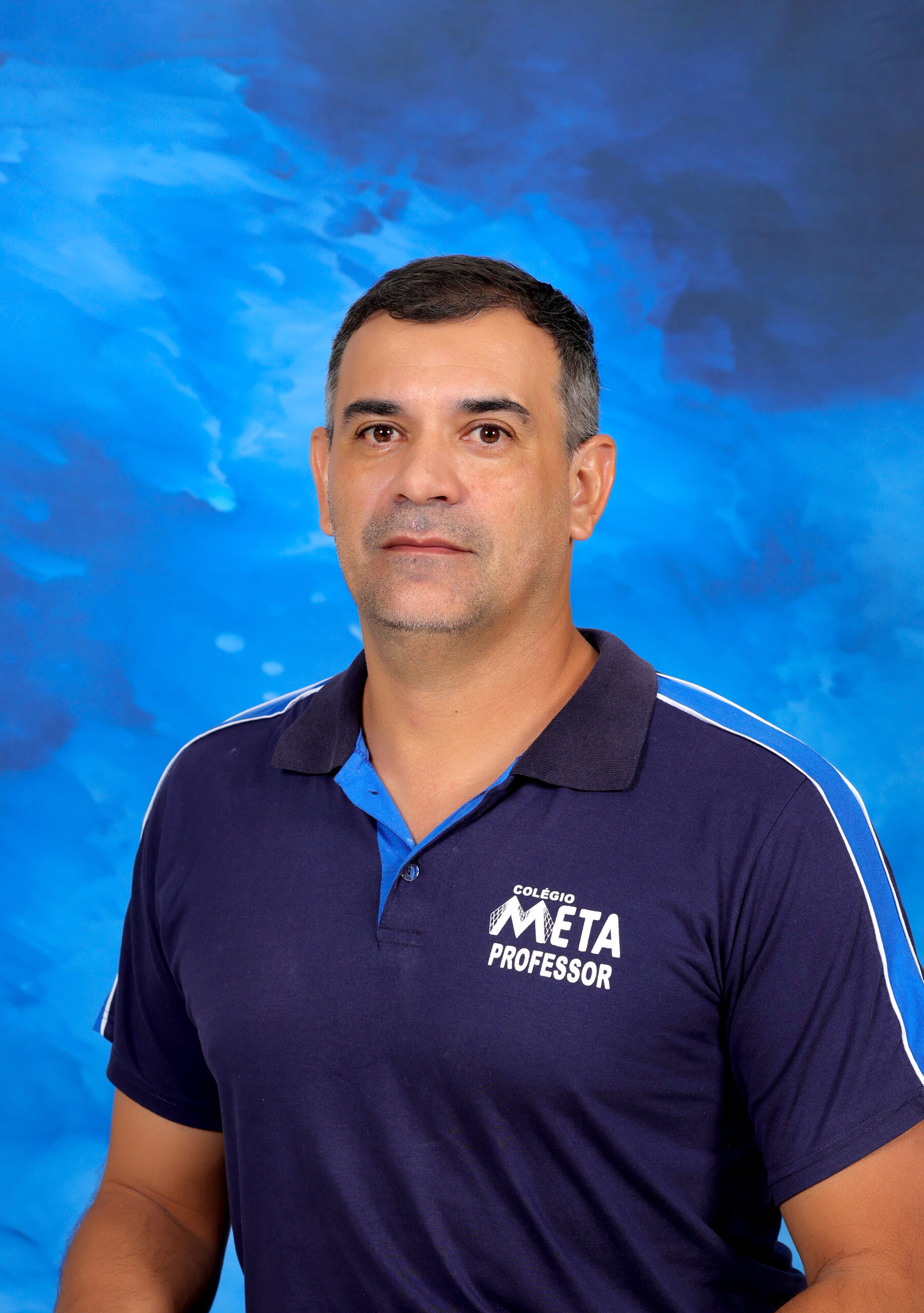 Ricieri C. Neto (Neto)