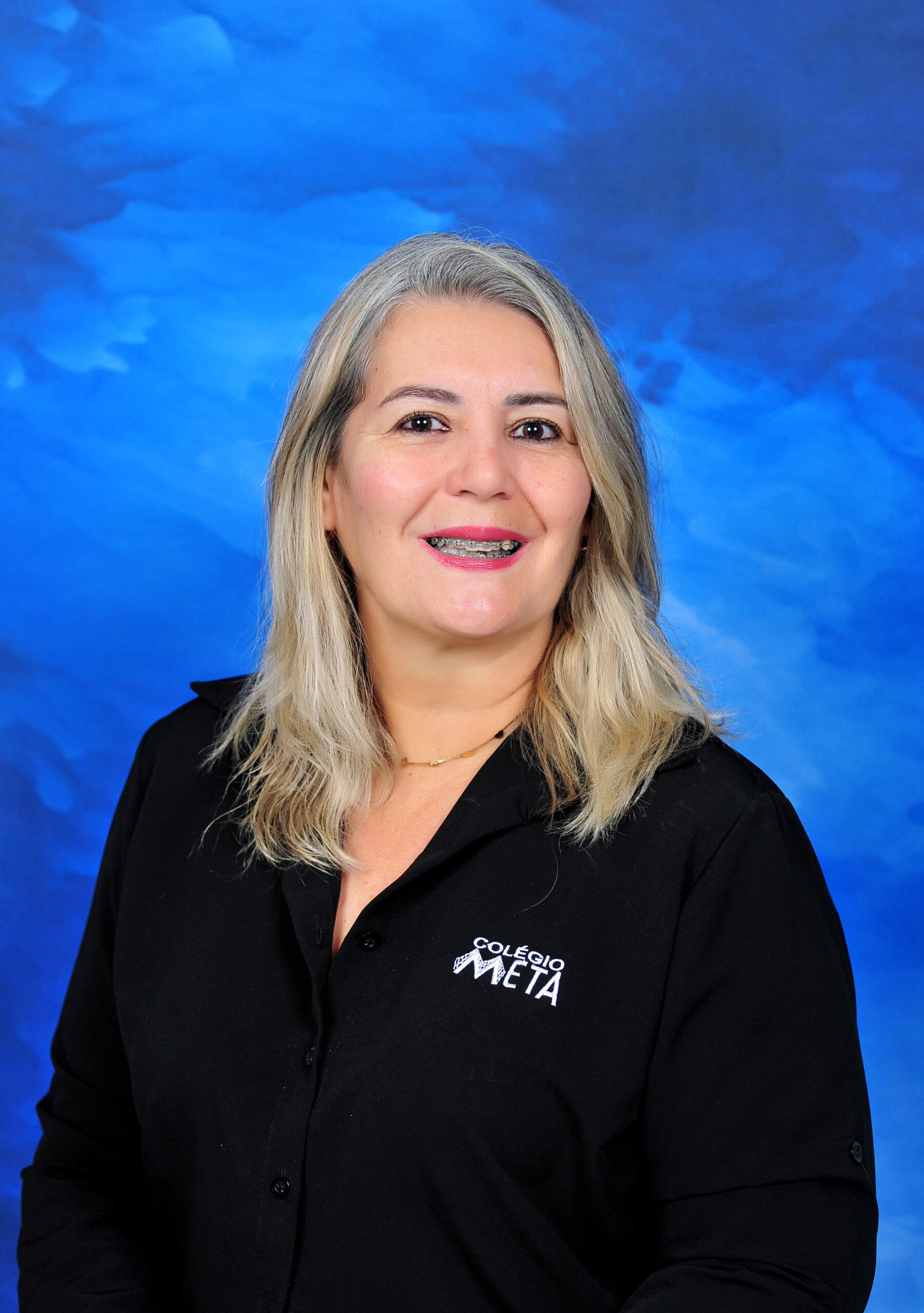 Regiana da S. Trindade (Regi)