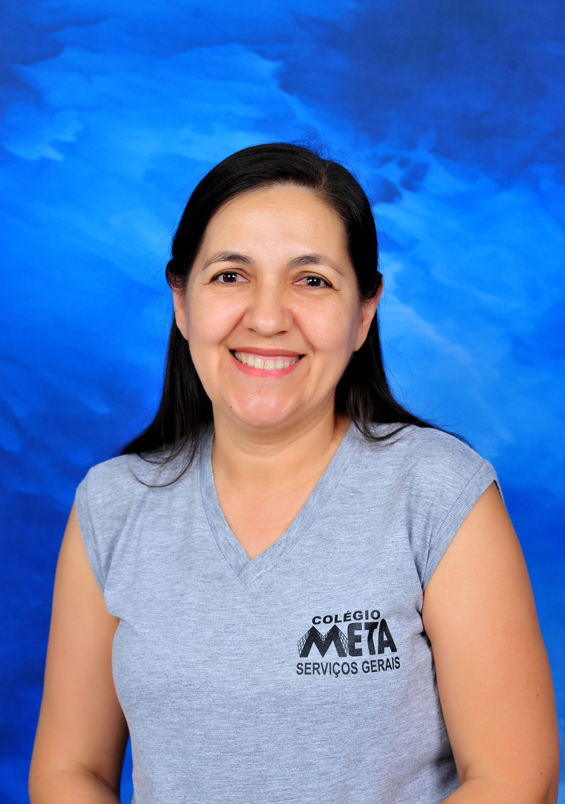 Solange P. N. Azevedo