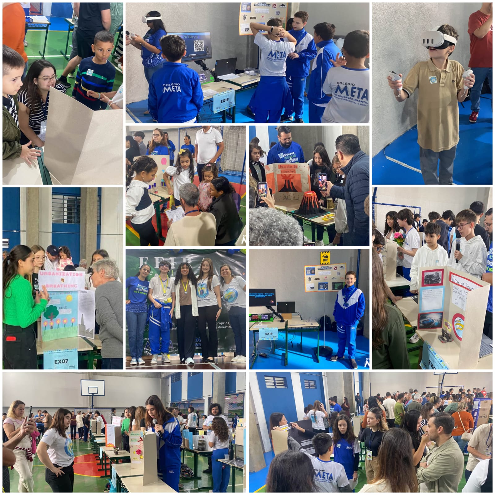 Featured image for “COLÉGIO META REALIZA 2ª FEIRA DE CIÊNCIAS META GLOBAL EM PARCERIA COM A GLOBAL CLASSROOM”