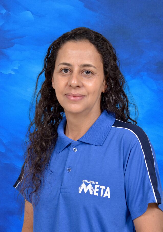 Luciene C. Santos (Lu)