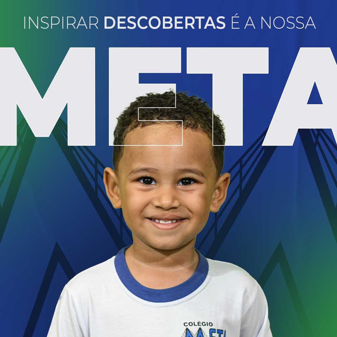 Educação Infantil